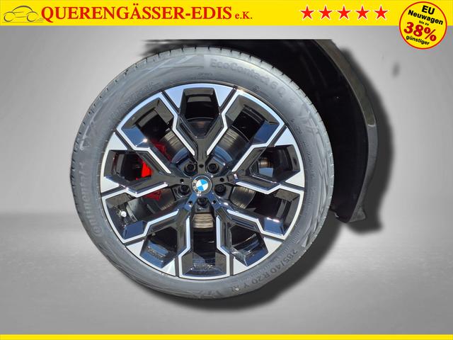 BMW X3 M50 M Sportpaket Pro xDrive 