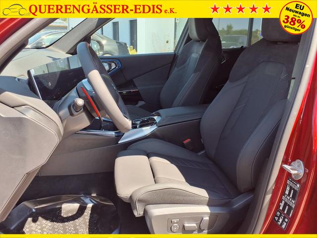 BMW X3 M50 M Sportpaket Pro xDrive 