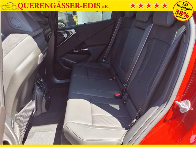 BMW X3 M50 M Sportpaket Pro xDrive 