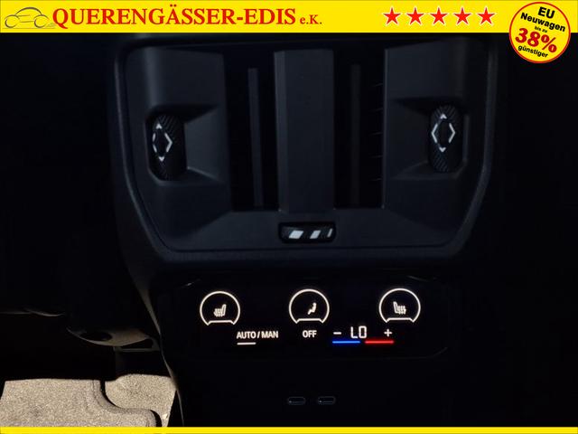 BMW X3 M50 M Sportpaket Pro xDrive 