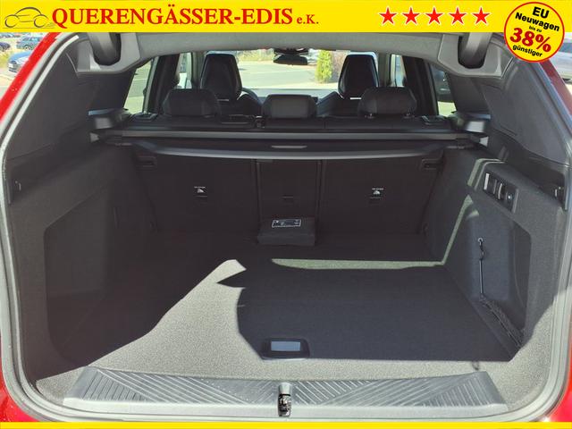 BMW X3 M50 M Sportpaket Pro xDrive 