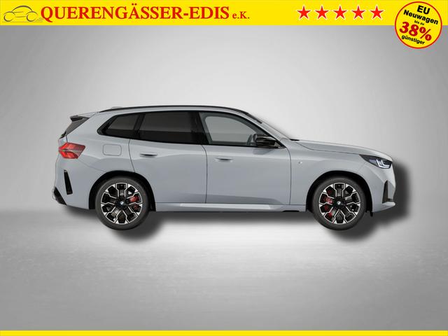 BMW X3 M50 M Sportpaket Pro xDrive 