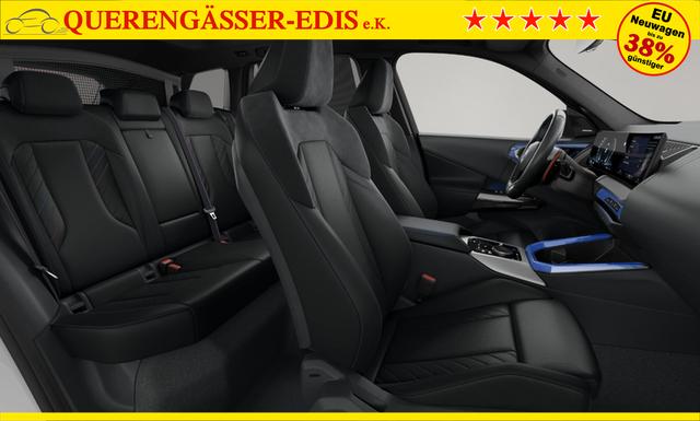 BMW X3 M50 M Sportpaket Pro xDrive 