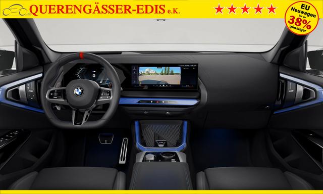 BMW X3 M50 M Sportpaket Pro xDrive 