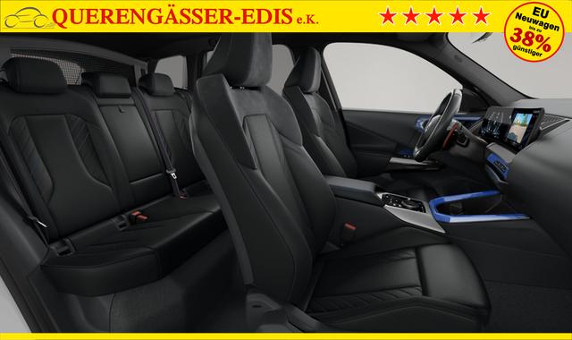 BMW X3 M50 M Sportpaket Pro xDrive 