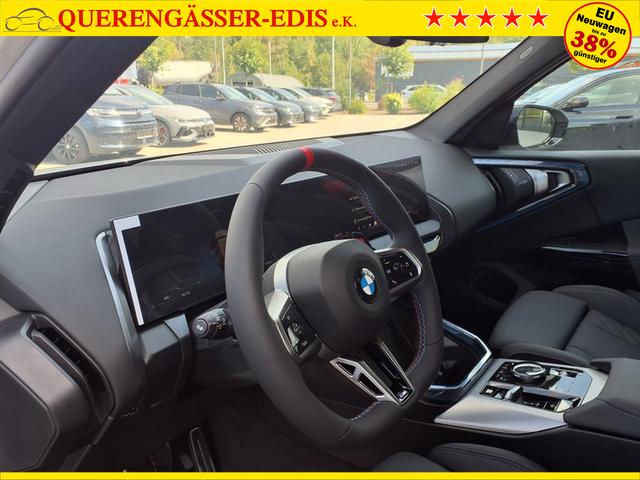 BMW X3 M50 M Sportpaket Pro xDrive 
