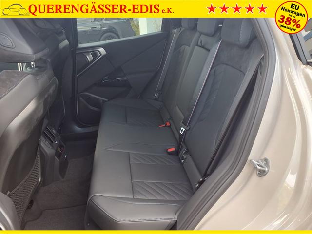 BMW X3 M50 M Sportpaket Pro xDrive 