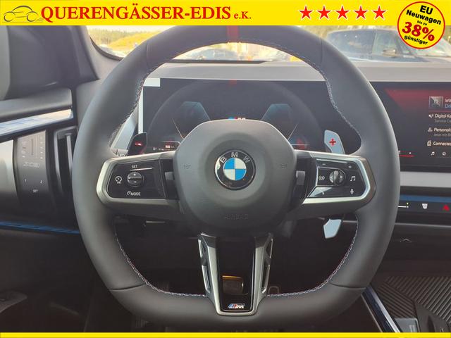 BMW X3 M50 M Sportpaket Pro xDrive 