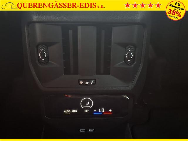 BMW X3 M50 M Sportpaket Pro xDrive 