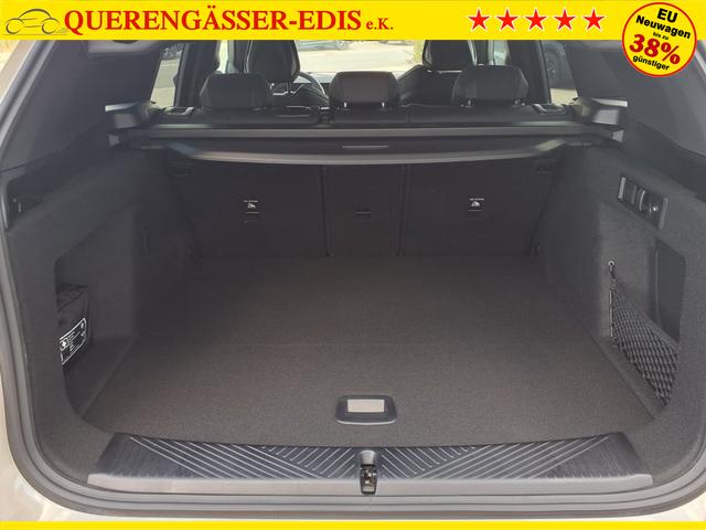 BMW X3 M50 M Sportpaket Pro xDrive 
