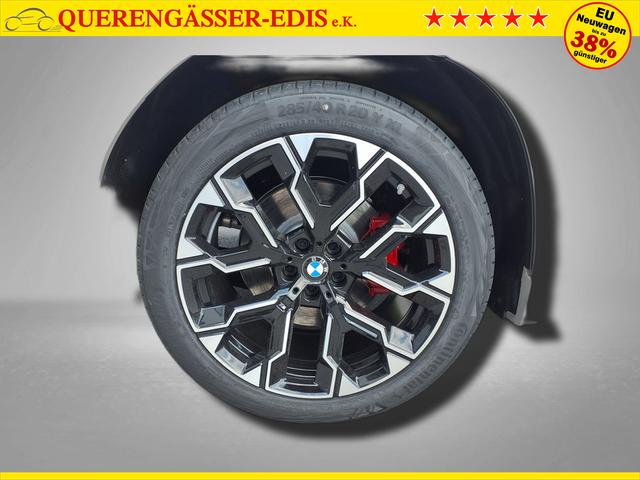 BMW X3 M50 M Sportpaket Pro xDrive 