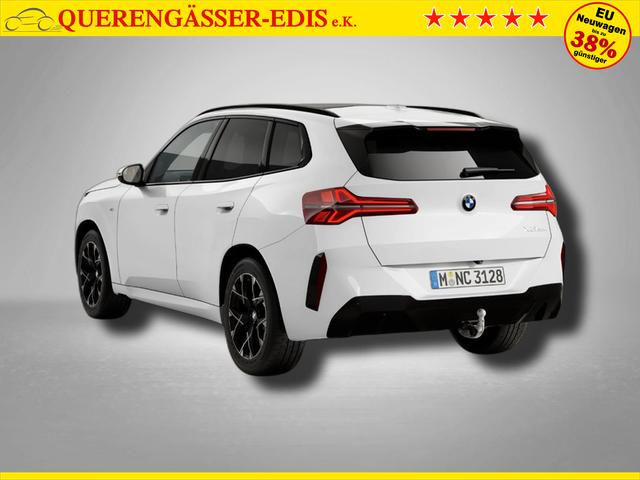 BMW X3 M Sportpaket 20d xDrive 