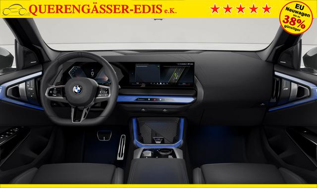 BMW X3 M Sportpaket 20d xDrive 
