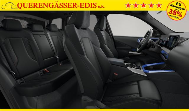 BMW X3 M Sportpaket 20d xDrive 
