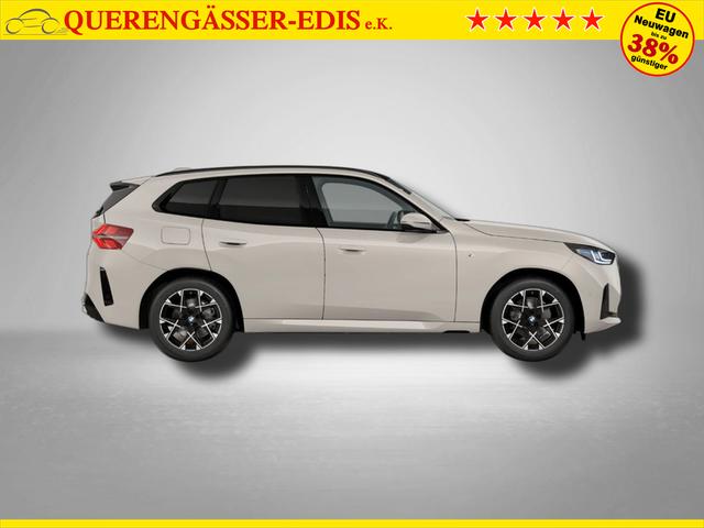 BMW X3 M Sportpaket 20d xDrive 