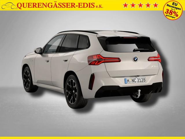 BMW X3 M Sportpaket 20d xDrive 