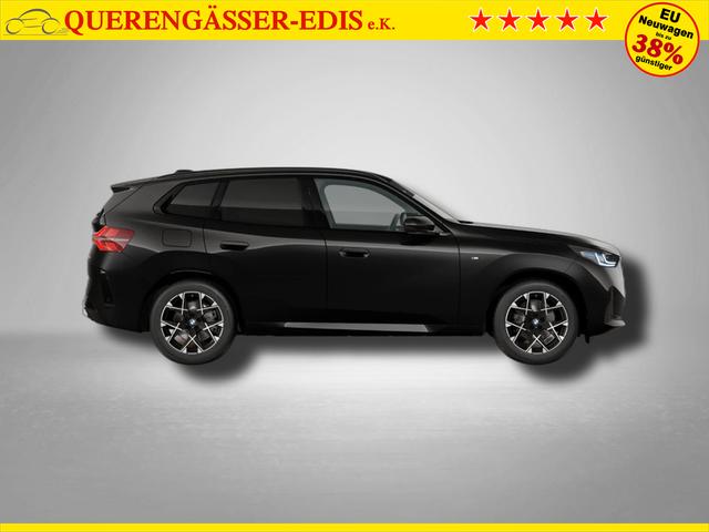 BMW X3 M Sportpaket 20d xDrive 
