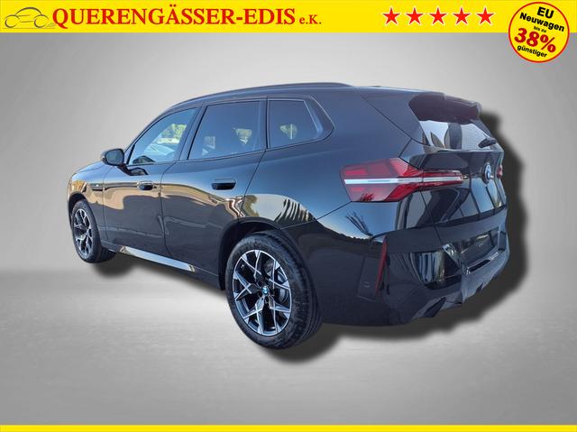 BMW X3 M Sportpaket 20d xDrive 