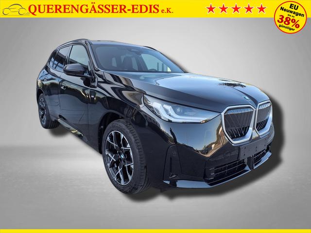 BMW X3 M Sportpaket 20d xDrive 