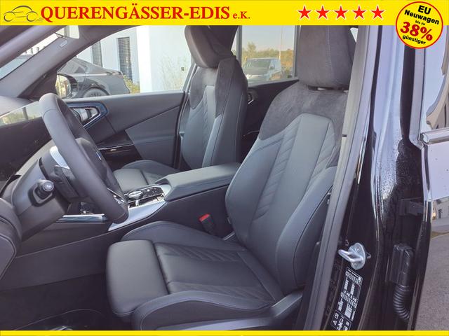 BMW X3 M Sportpaket 20d xDrive 