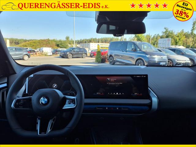 BMW X3 M Sportpaket 20d xDrive 