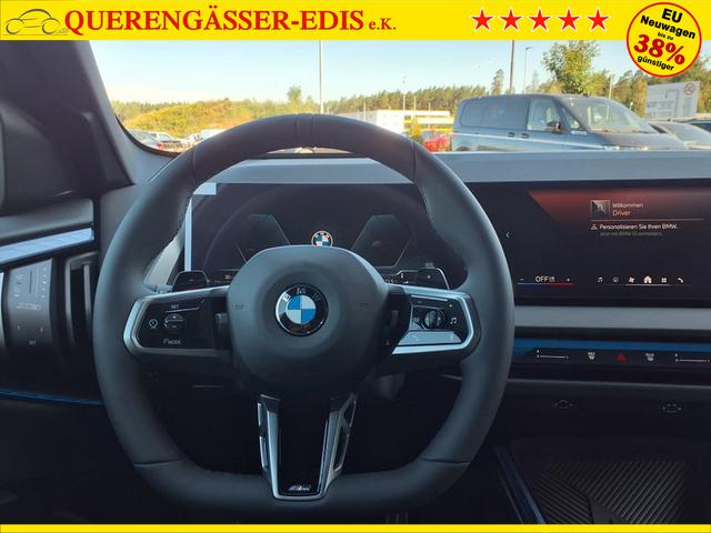 BMW X3 M Sportpaket 20d xDrive 