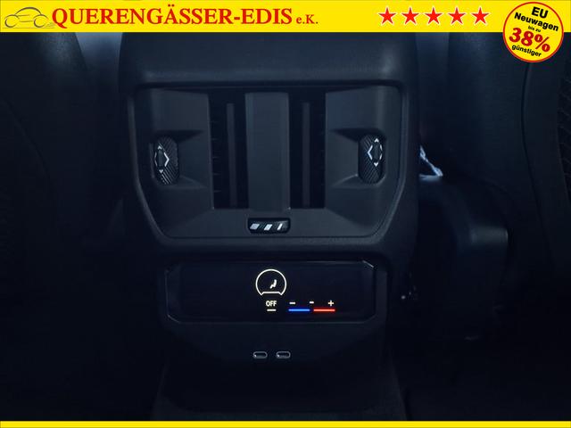 BMW X3 M Sportpaket 20d xDrive 