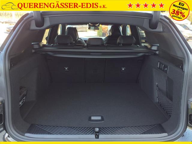 BMW X3 M Sportpaket 20d xDrive 