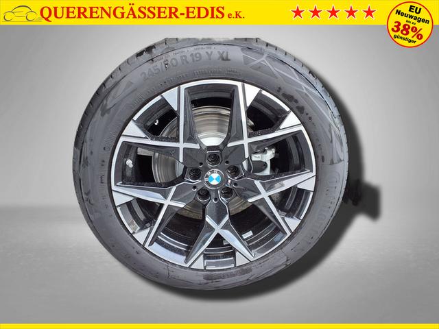 BMW X3 M Sportpaket 20d xDrive 
