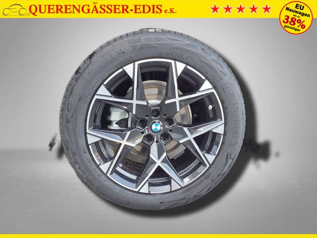 BMW X3 M Sportpaket 20d xDrive 