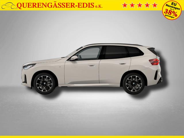 BMW X3 M Sportpaket 20d xDrive 