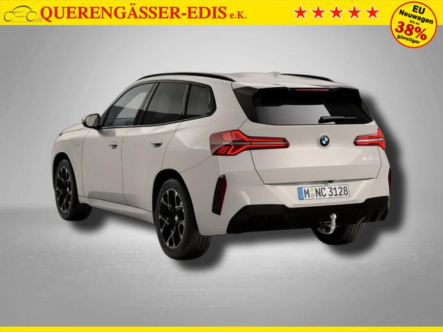 BMW X3 M Sportpaket 20d xDrive 