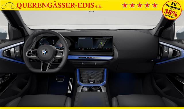 BMW X3 M Sportpaket 20d xDrive 