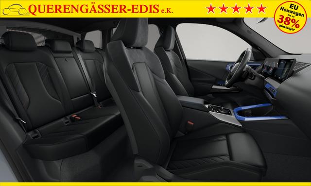 BMW X3 M Sportpaket 20d xDrive 