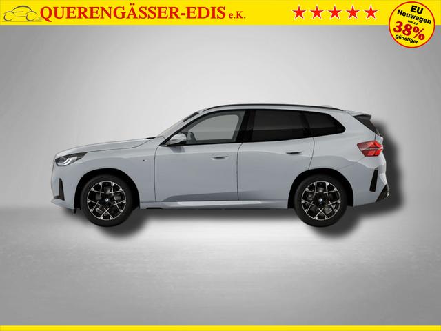 BMW X3 M Sportpaket 20d xDrive 