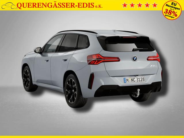 BMW X3 M Sportpaket 20d xDrive 