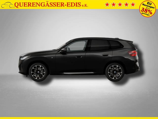 BMW X3 M Sportpaket 20d xDrive 