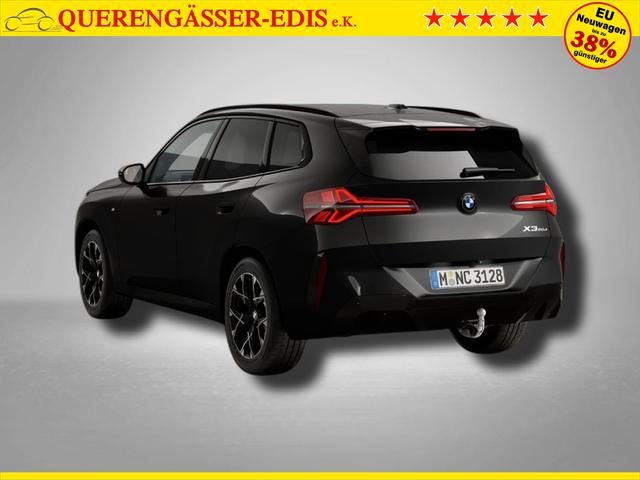 BMW X3 M Sportpaket 20d xDrive 