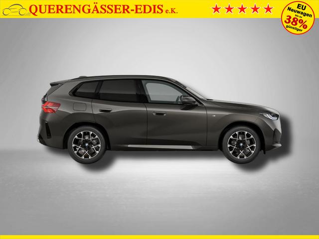 BMW X3 M Sportpaket 20d xDrive 