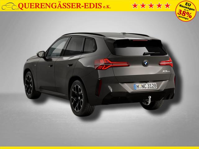 BMW X3 M Sportpaket 20d xDrive 