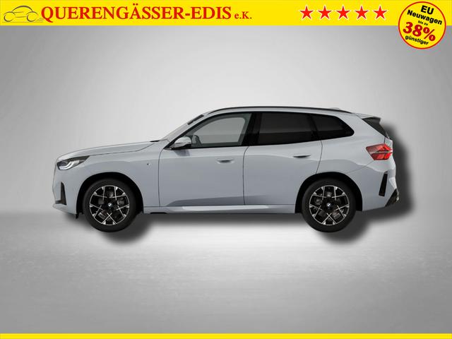 BMW X3 M Sportpaket 20d xDrive 