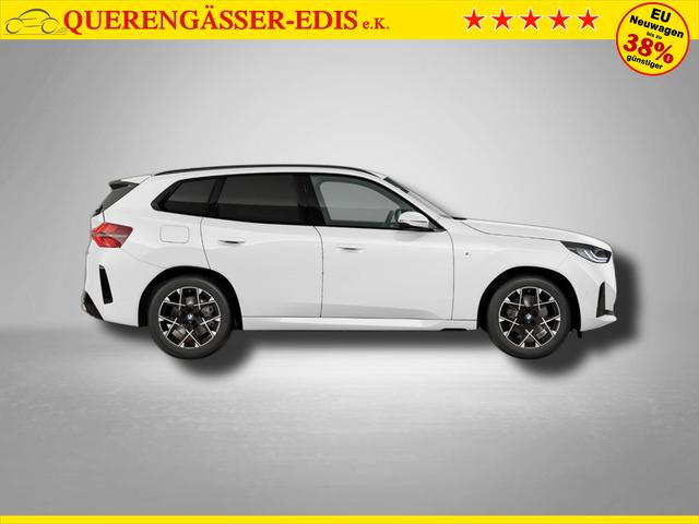 BMW X3 M Sportpaket 20d xDrive 