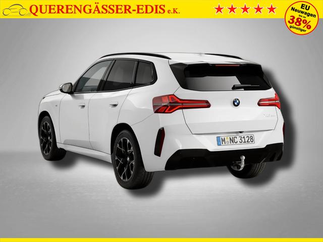 BMW X3 M Sportpaket 20d xDrive 