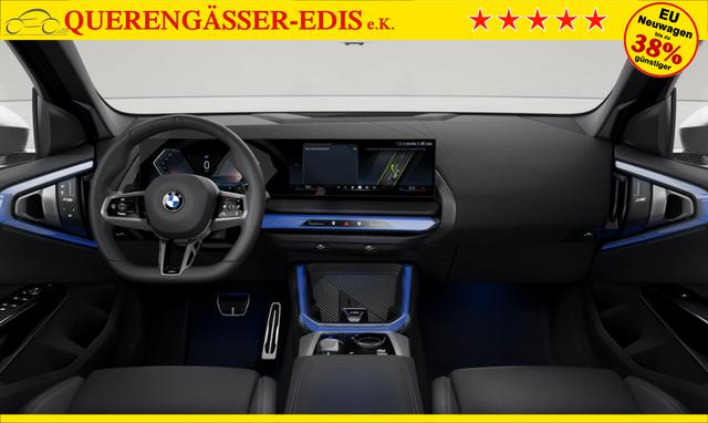 BMW X3 M Sportpaket 20d xDrive 