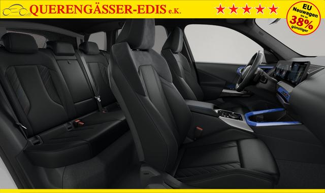 BMW X3 M Sportpaket 20d xDrive 
