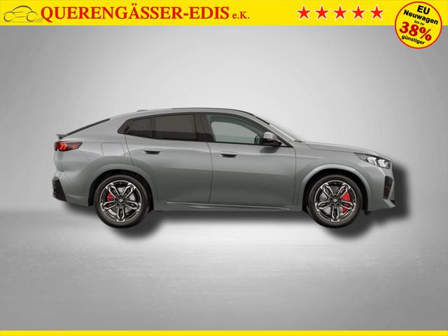 BMW X2 M Sportpaket Pro 20d Steptronic xDrive 