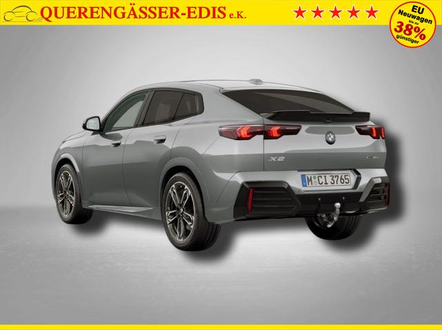 BMW X2 M Sportpaket Pro 20d Steptronic xDrive 