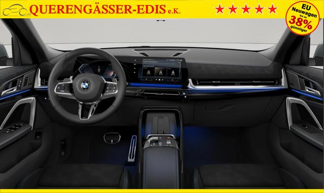 BMW X2 M Sportpaket Pro 20d Steptronic xDrive 