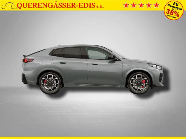 BMW X2 M Sportpaket Pro M35i Steptronic xDrive 