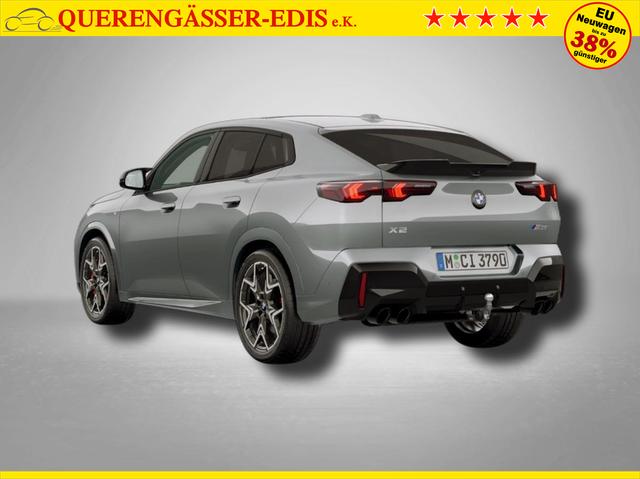 BMW X2 M Sportpaket Pro M35i Steptronic xDrive 